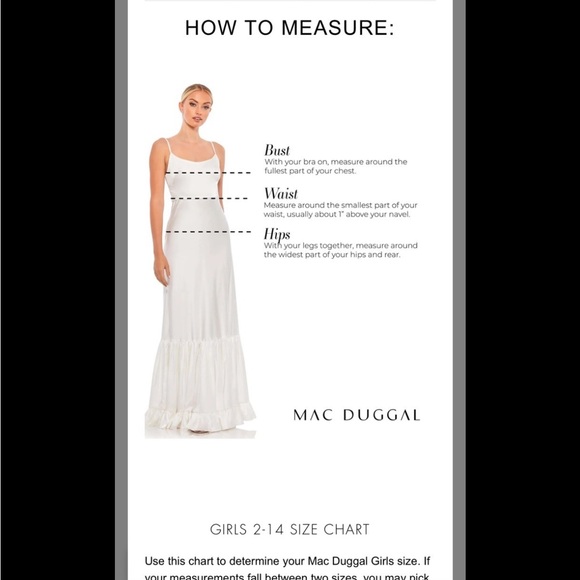 Leena Mac Duggal 26517 Foldover off-the-shoulder jersey gown size 4 NWT - Picture 5 of 9